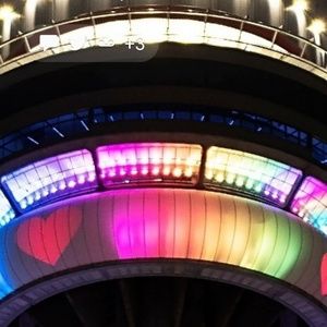 Meet your Posher, Anastasia